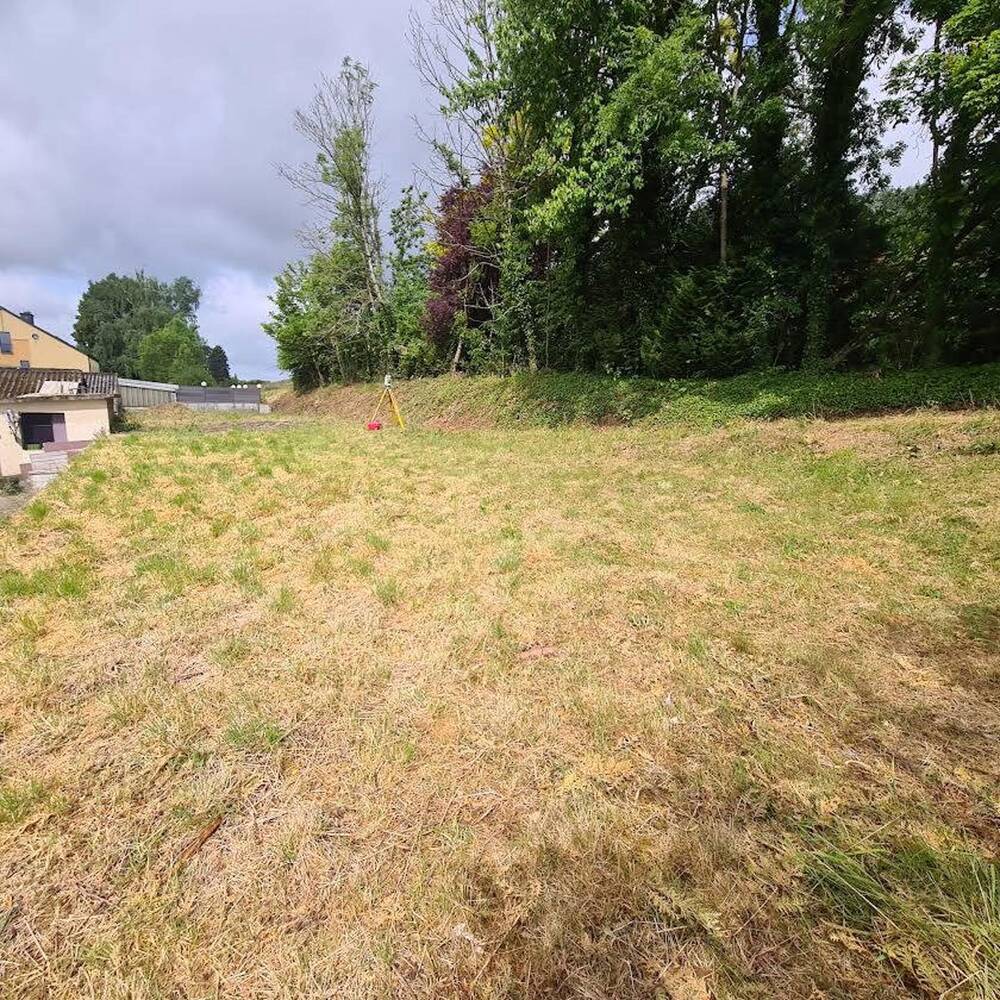 Terrain à vendre à Musson 6750 88000.00€ chambres m² - annonce 497187