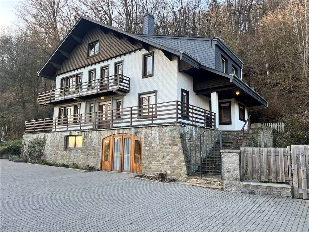 Maison à vendre à Durbuy 6940 399000.00€ 5 chambres 325.00m² - annonce 496510
