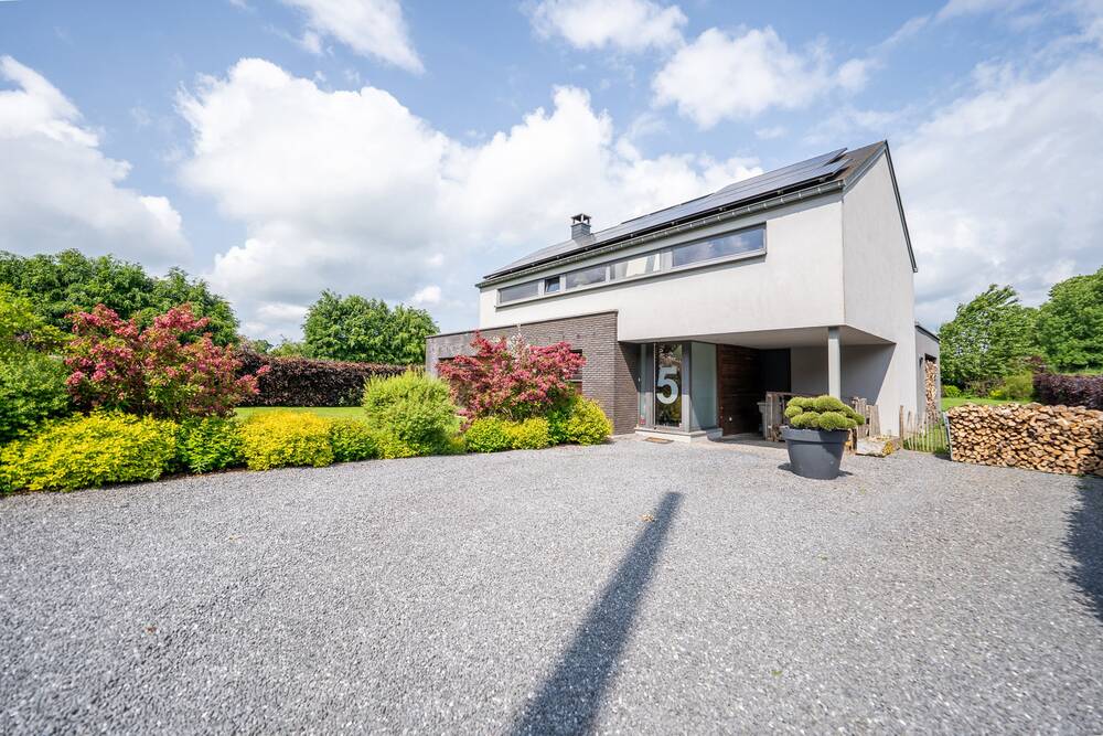 Maison à vendre à Libin 6890 649000.00€ 5 chambres 400.00m² - annonce 497315