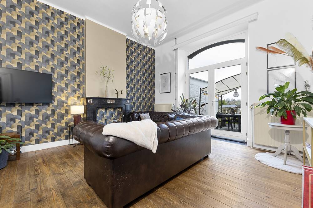 Maison à vendre à Vielsalm 6690 395000.00€ 4 chambres 182.00m² - annonce 496945