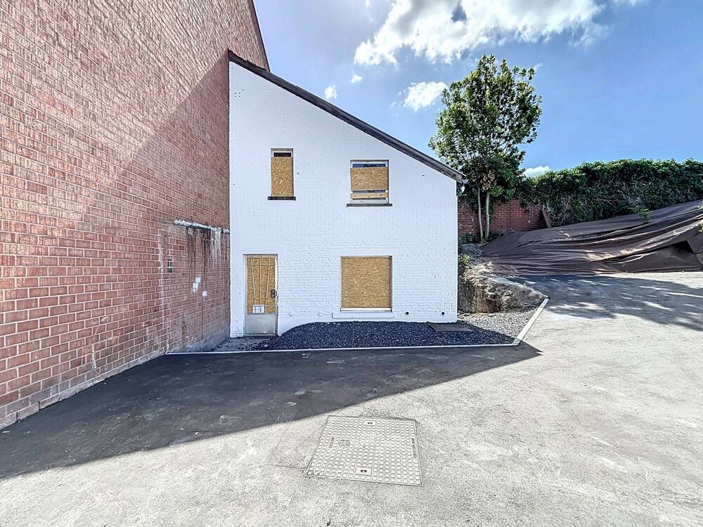 Maison à à Liège 4000 60000.00€ 3 chambres 90.00m² - annonce 496698