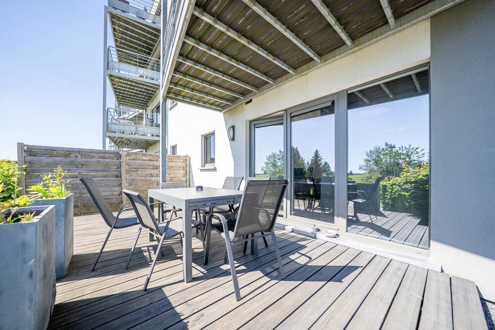 Appartement à vendre à Bertrix 6880 214000.00€ 2 chambres 80.00m² - annonce 497313