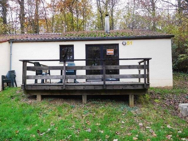Maison à louer à Ethe 6760 525.00€ 2 chambres 52.00m² - annonce 496170