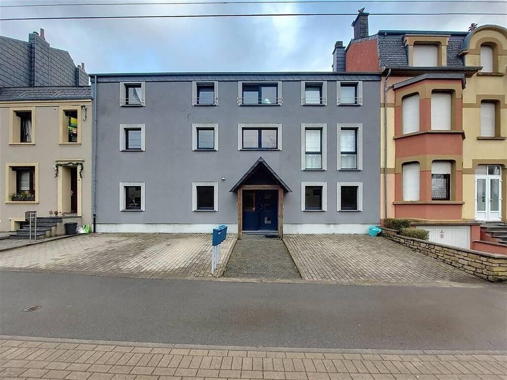 Appartement à vendre à Arlon 6700 280000.00€ 2 chambres 119.00m² - annonce 495749