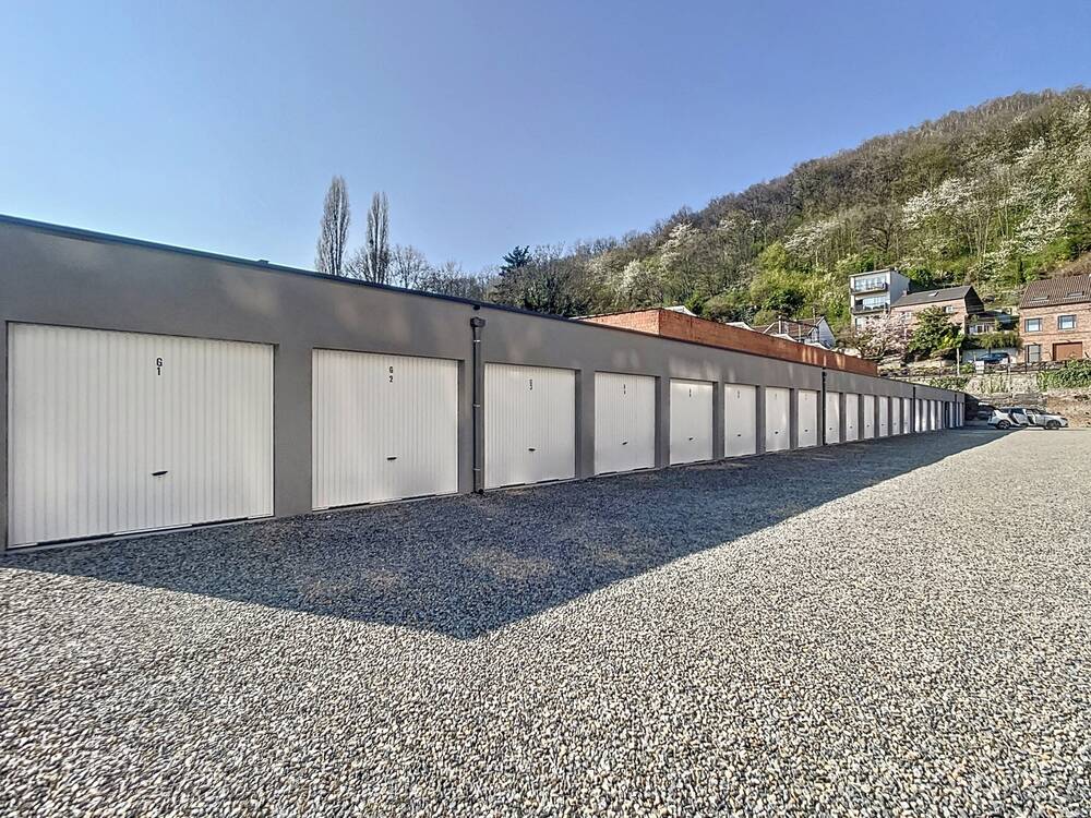 Immeuble de rapport - Immeuble à appartement à à Herstal 4040 125000.00€ chambres 18.00m² - annonce 495166