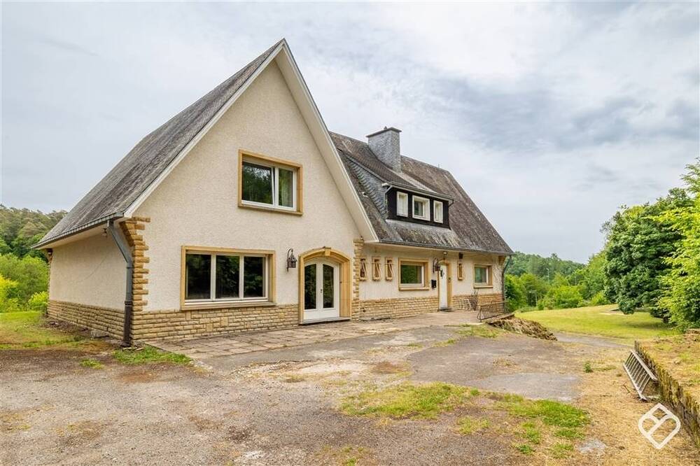 Maison à vendre à Meix-Devant-Virton 6769 525000.00€ 3 chambres 250.00m² - annonce 496160