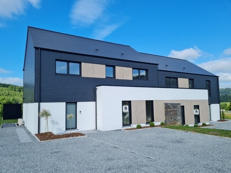 Appartement à vendre à Bouillon 6830 265000.00€ 2 chambres 135.00m² - annonce 496171