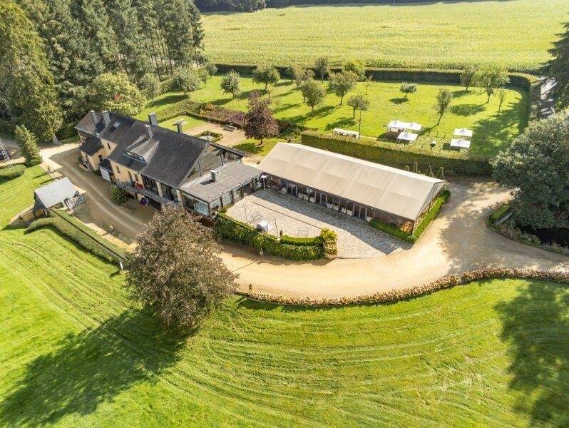 Commerce à vendre à Bonnert 6700 2750000.00€ 8 chambres 1200.00m² - annonce 495232