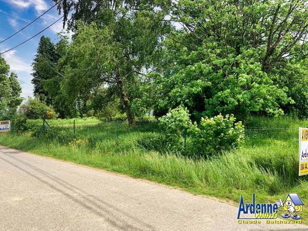 Terrain à vendre à Ortho 6983 85000.00€ chambres m² - annonce 495446