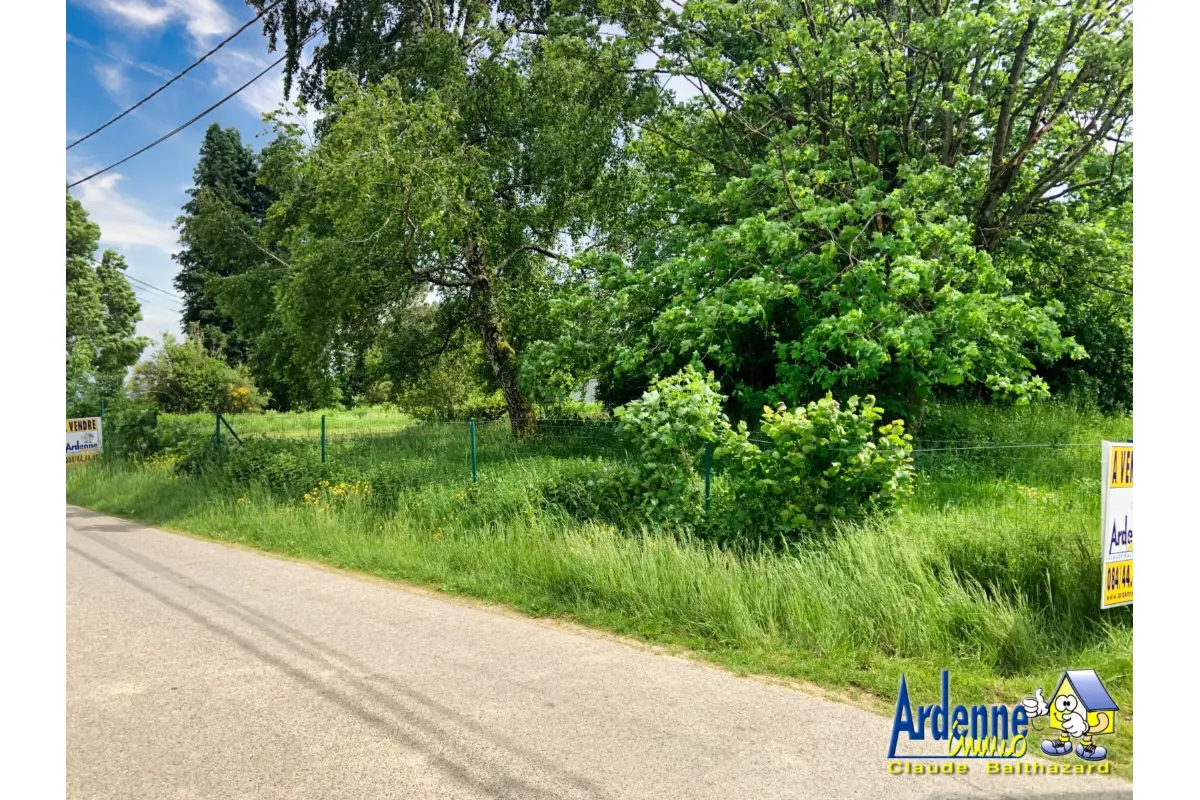 Terrain à vendre à Ortho 6983 79000.00€  chambres m² - annonce 495446