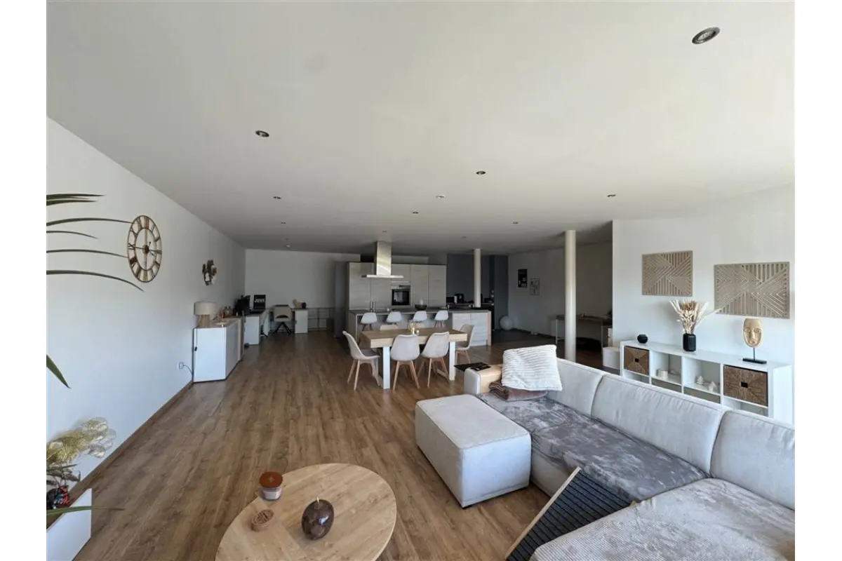 Appartement à vendre à Durbuy 6940 230000.00€ 2 chambres 155.00m² - annonce 494114