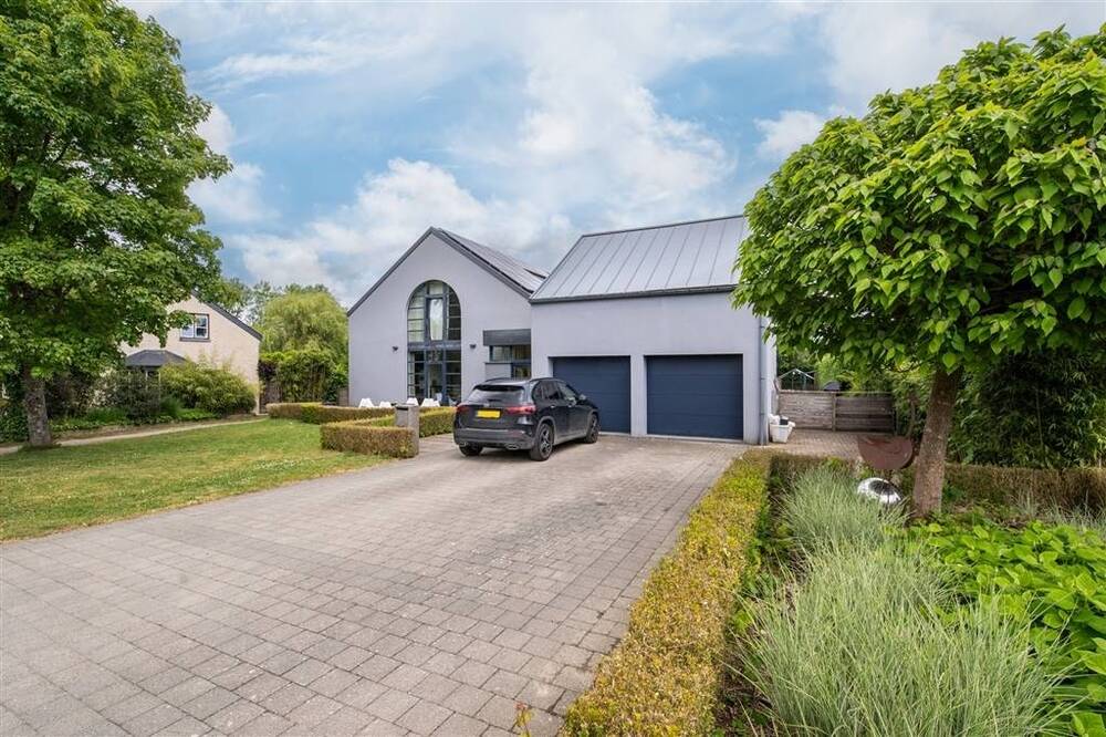 Maison à vendre à Arlon 6700 890000.00€ 6 chambres 282.00m² - annonce 493823