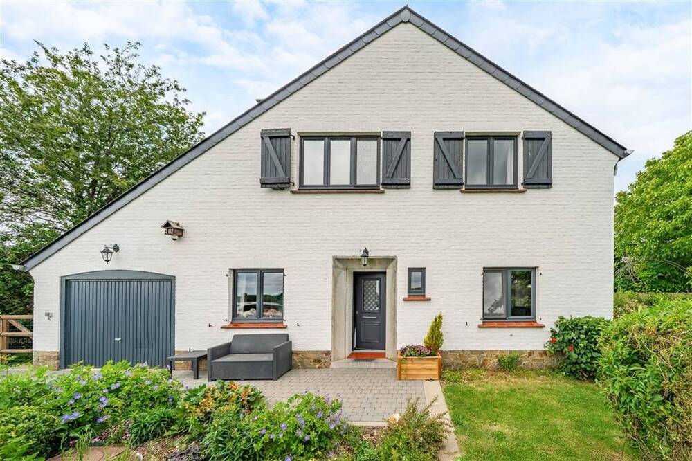 Maison à à Maffe 5374 430000.00€ 3 chambres 165.00m² - annonce 494738