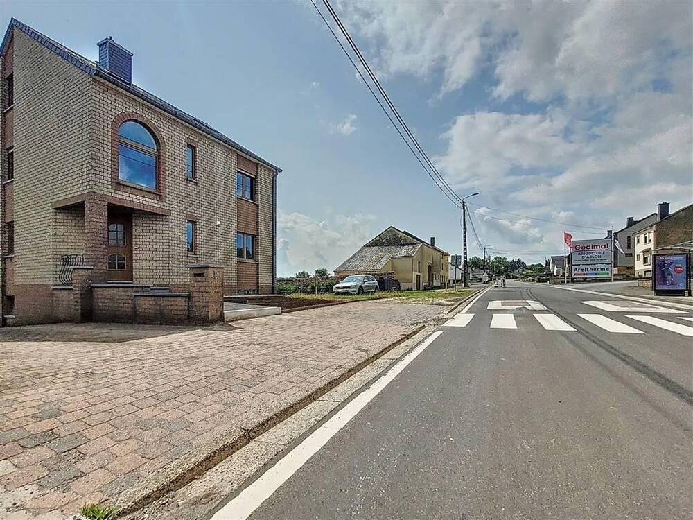 Maison à louer à Arlon 6700 1750.00€ 4 chambres 223.00m² - annonce 494496