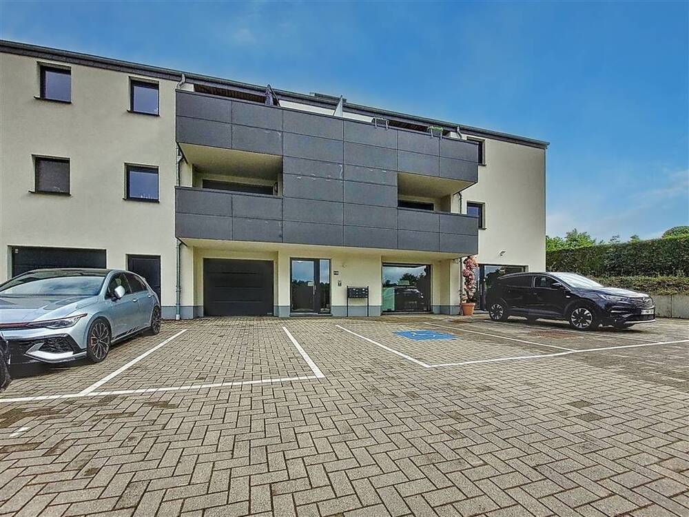 Appartement à vendre à Arlon 6700 420000.00€ 4 chambres 150.00m² - annonce 493822