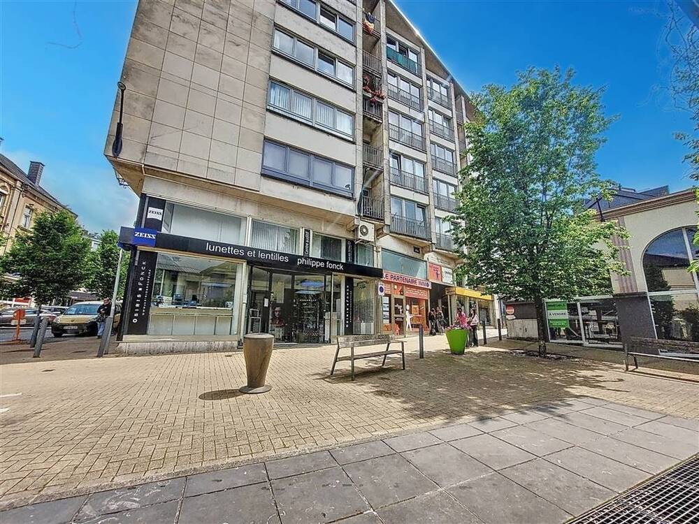 Appartement à vendre à Arlon 6700 110000.00€ 1 chambres 26.00m² - annonce 493821