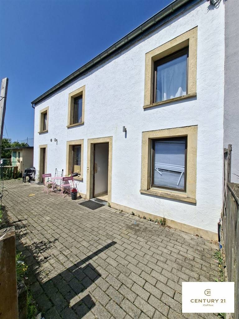 Maison à vendre à Athus 6791 170000.00€ 1 chambres 80.00m² - annonce 494122