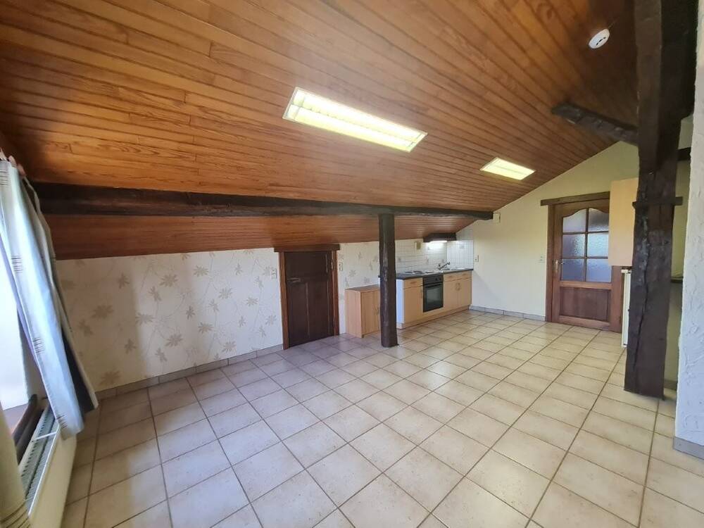 Appartement à louer à Fays-les-Veneurs 6856 550.00€ 1 chambres 60.00m² - annonce 494788