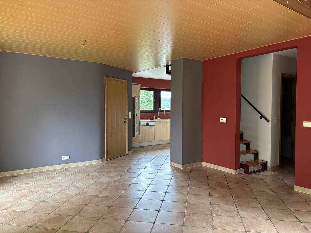 Appartement à louer à Virton 6760 900.00€ 2 chambres 90.00m² - annonce 494873