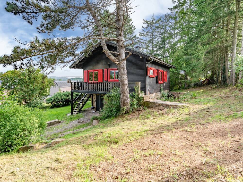 Bungalow à vendre à Rendeux 6987 275000.00€ 2 chambres 101.56m² - annonce 505631
