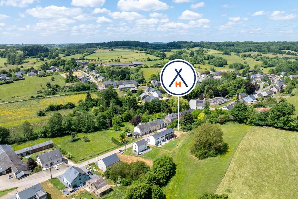 Terrain à à Musson 6750 84000.00€ chambres m² - annonce 505826
