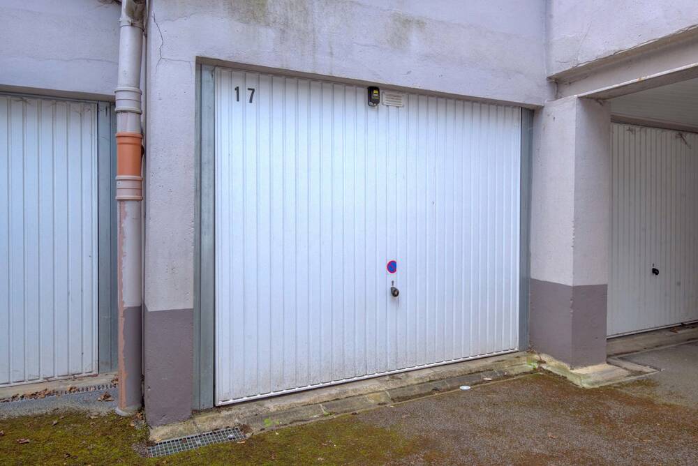 Parking / garage à vendre à Arlon 6700 34900.00€ chambres m² - annonce 505825