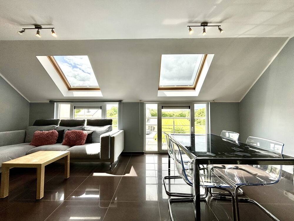 Appartement à louer à Arlon 6700 1090.00€ 3 chambres 105.00m² - annonce 505828