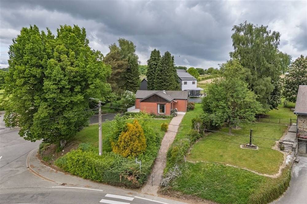 Maison à à Tenneville 6970 200000.00€ 3 chambres 1579.00m² - annonce 505615