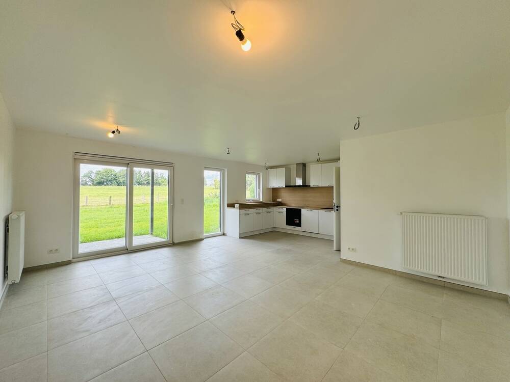 Appartement à à Libramont-Chevigny 6800 930.00€ 2 chambres 90.00m² - annonce 505792