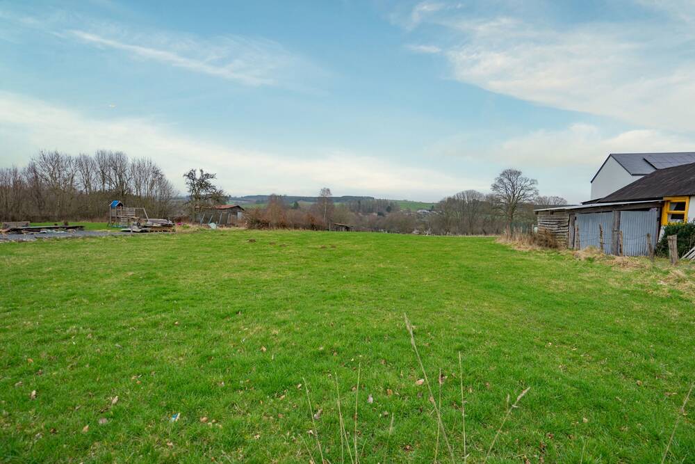 Terrain à vendre à Houffalize 6660 75000.00€ chambres m² - annonce 506016