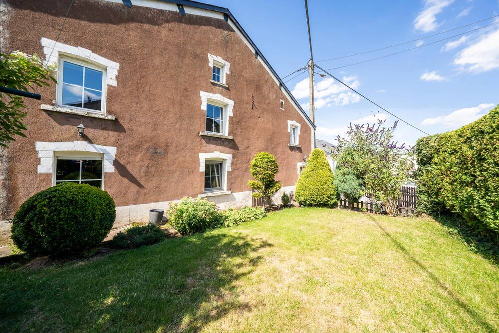 Maison à louer à Bertrix 6880 1000.00€ 4 chambres 220.00m² - annonce 507542
