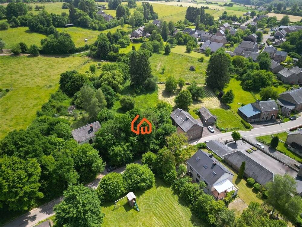 Terrain à vendre à Porcheresse 6929 137500.00€  chambres m² - annonce 506174