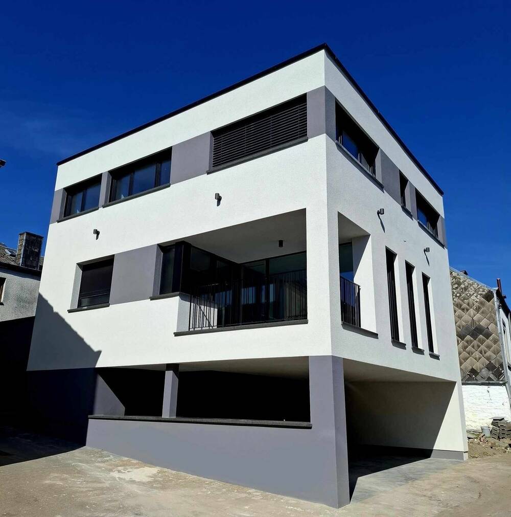 Maison à vendre à Bastogne 6600 569000.00€ 4 chambres 247.00m² - annonce 507114