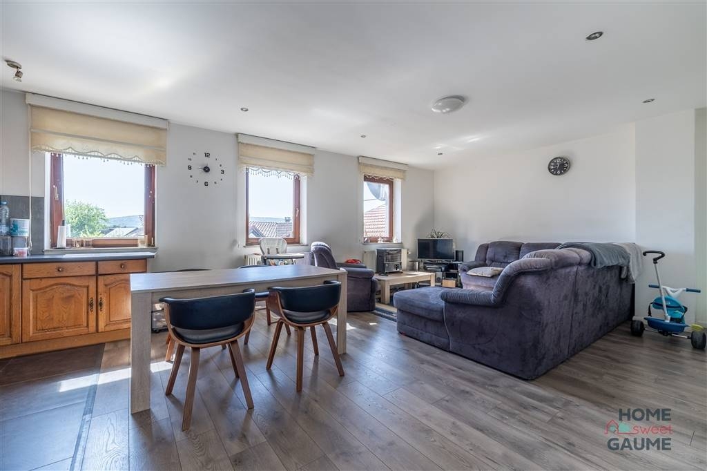 Maison à à Virton 6760 200000.00€ 3 chambres 100.00m² - annonce 508352