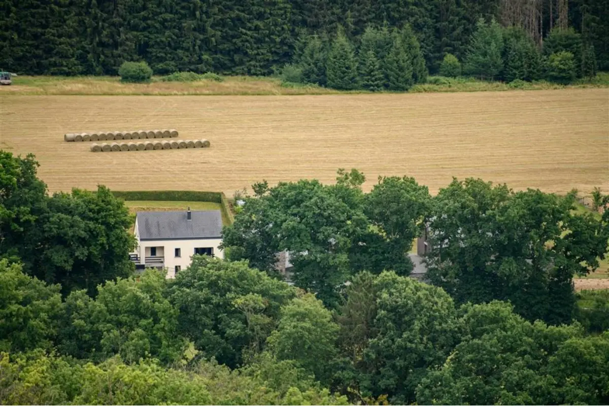 Maison à vendre à Herbeumont 6887 429000.00€ 4 chambres 207.00m² - annonce 508258