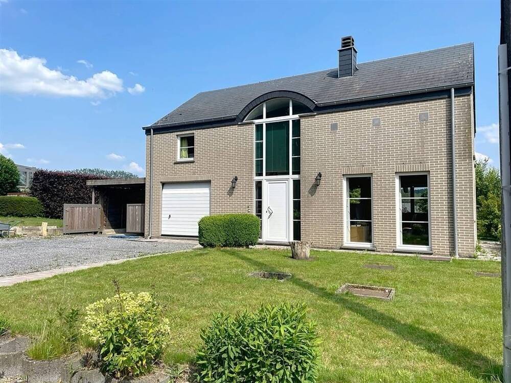 Maison à vendre à Offagne 6850 375000.00€ 3 chambres 174.00m² - annonce 508213