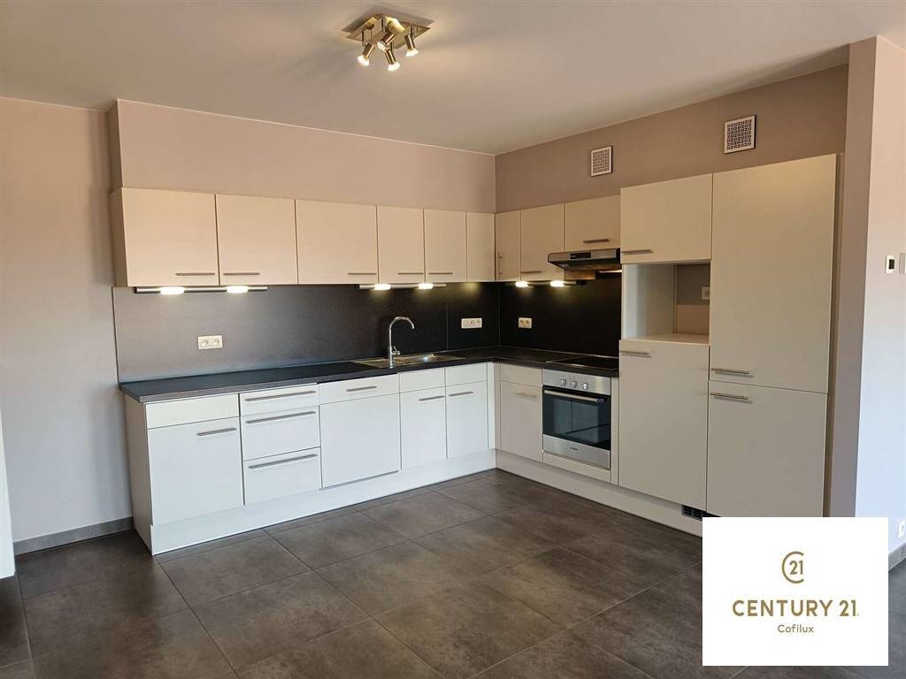 Appartement à louer à Arlon 6700 1100.00€ 2 chambres 94.00m² - annonce 507954