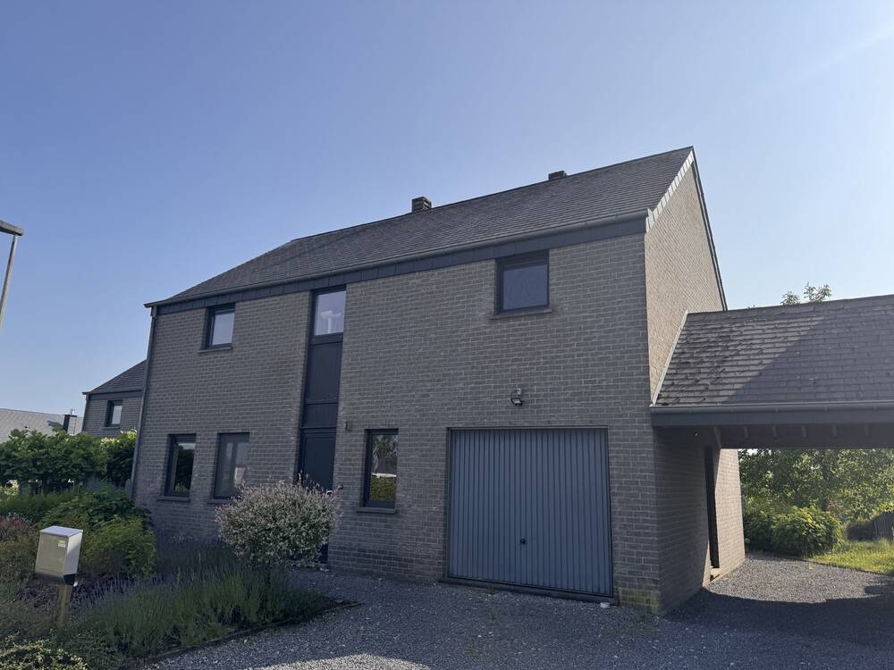 Maison à louer à Léglise 6860 1150.00€ 3 chambres 165.00m² - annonce 508845