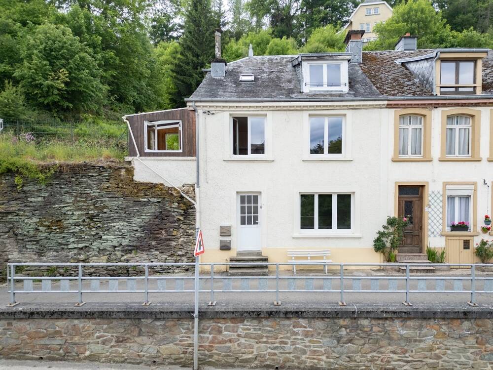 Maison à vendre à Bouillon 6830 225000.00€ 4 chambres 171.38m² - annonce 509896