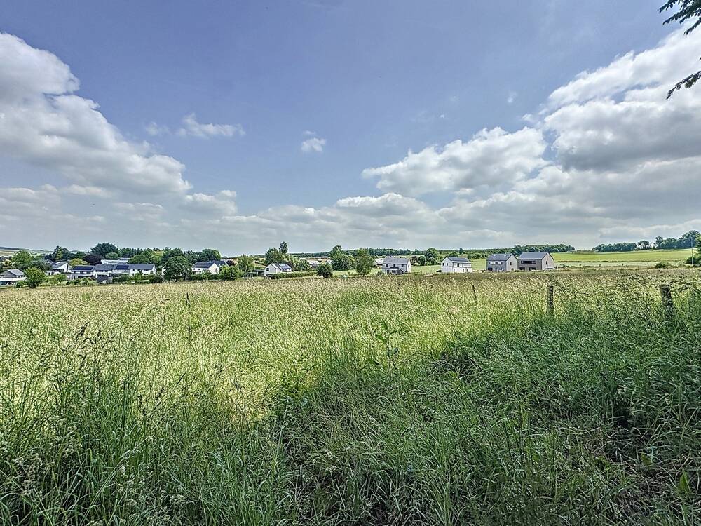 Terrain à à Bastogne 6600 115000.00€ chambres m² - annonce 507973