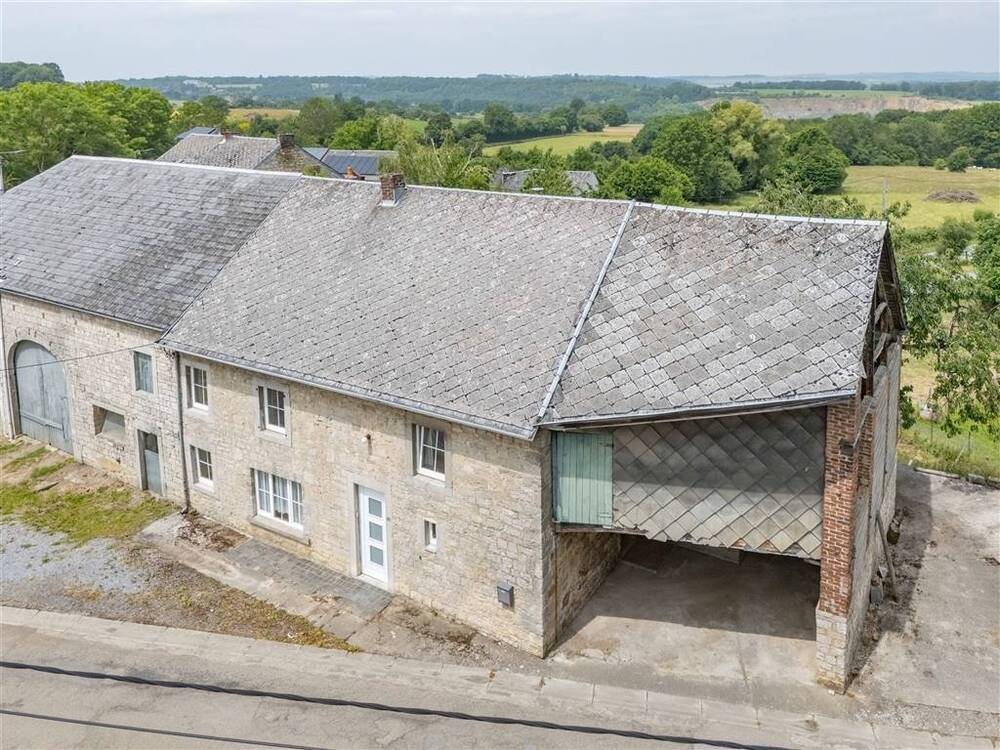Maison à  à Durbuy 6940 245000.00€ 4 chambres 168.00m² - annonce 508978