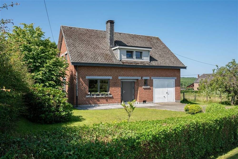 Maison à  à Haut-Fays 6929 285000.00€ 4 chambres 147.00m² - annonce 510072