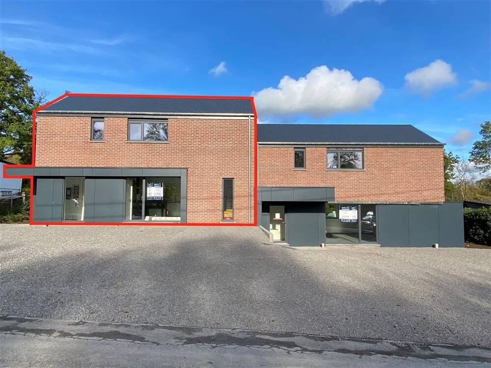 Maison à à Hogne 5377 900.00€ 2 chambres 120.00m² - annonce 510829