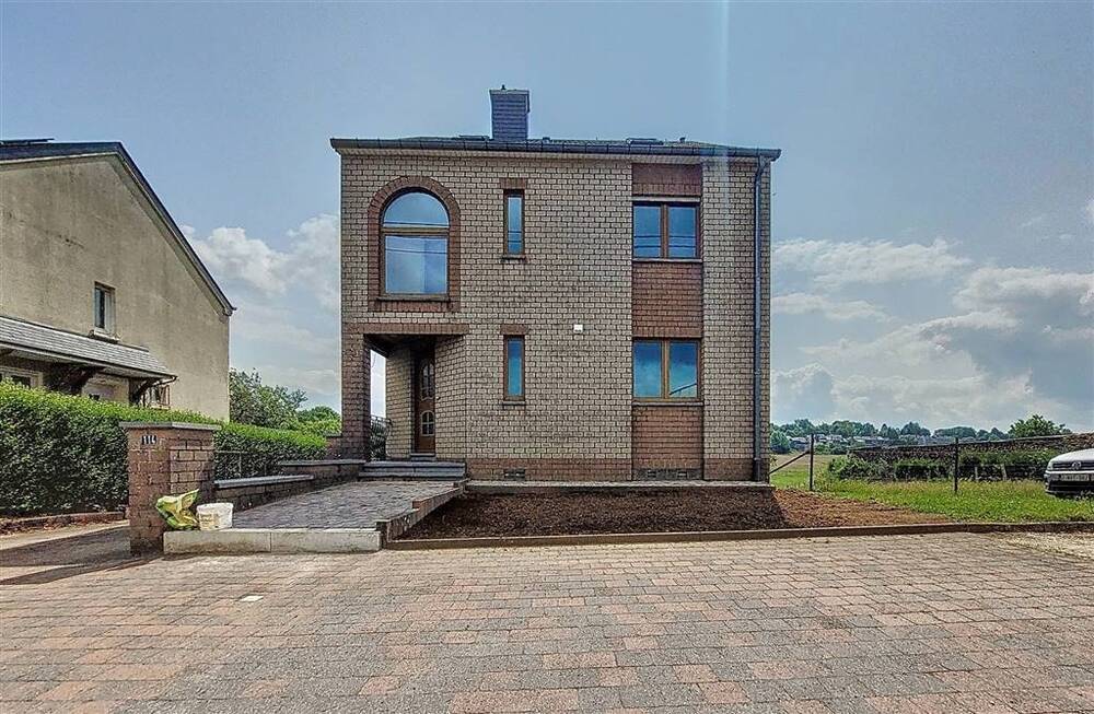 Maison à louer à Arlon 6700 1750.00€ 5 chambres 223.00m² - annonce 511356