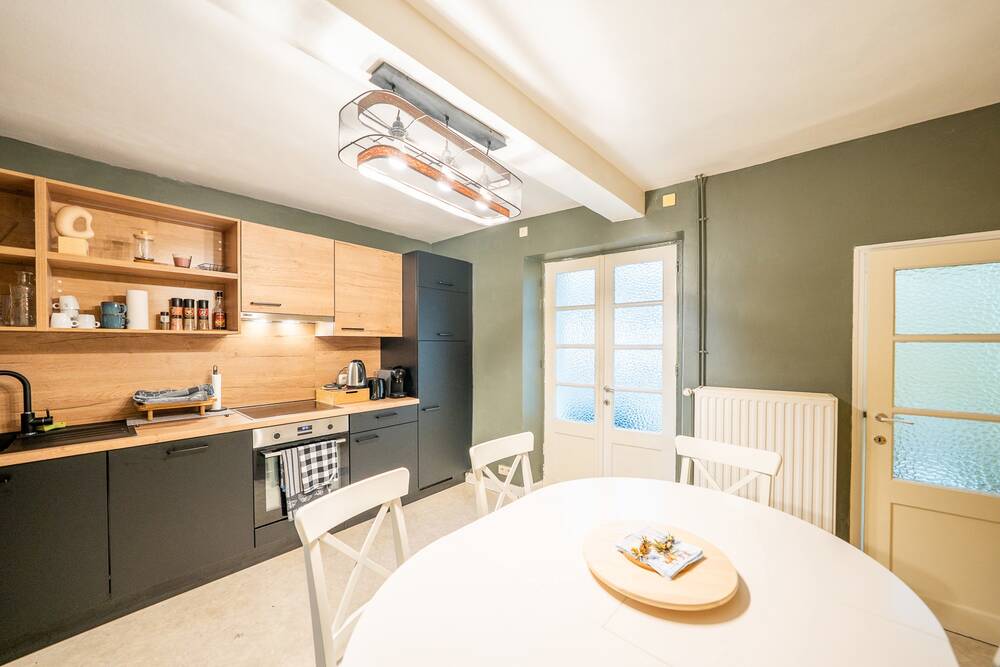 Maison à vendre à Bouillon 6830 189000.00€ 3 chambres 106.00m² - annonce 512030