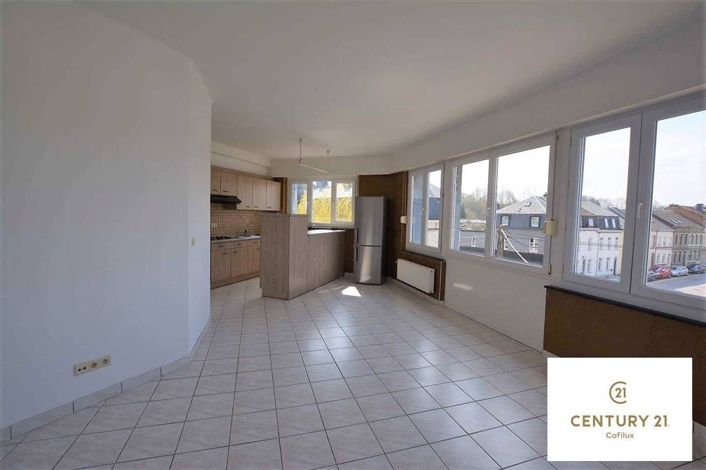 Appartement à louer à Arlon 6700 675.00€ 1 chambres 74.00m² - annonce 511417