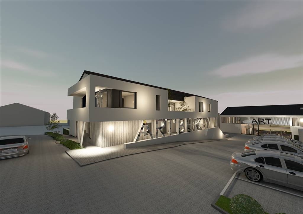 Maison à louer à Habergy 6782 1700.00€ 3 chambres 167.00m² - annonce 511829