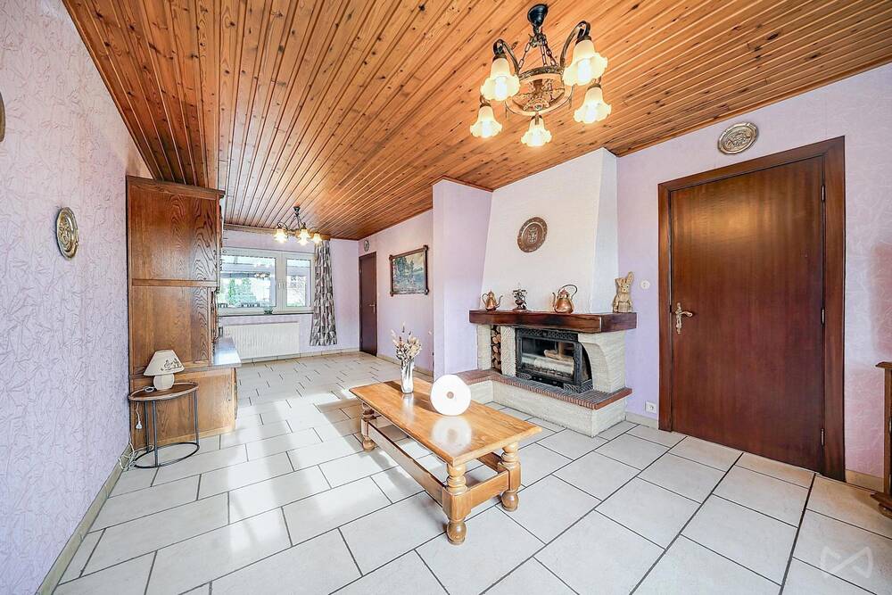 Maison à vendre à Aubange 6790 340000.00€ 3 chambres 135.00m² - annonce 511438