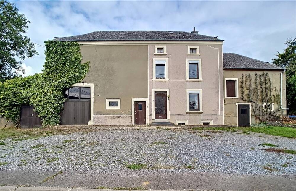 Maison à vendre à Messancy 6780 299000.00€ 3 chambres 189.00m² - annonce 511357