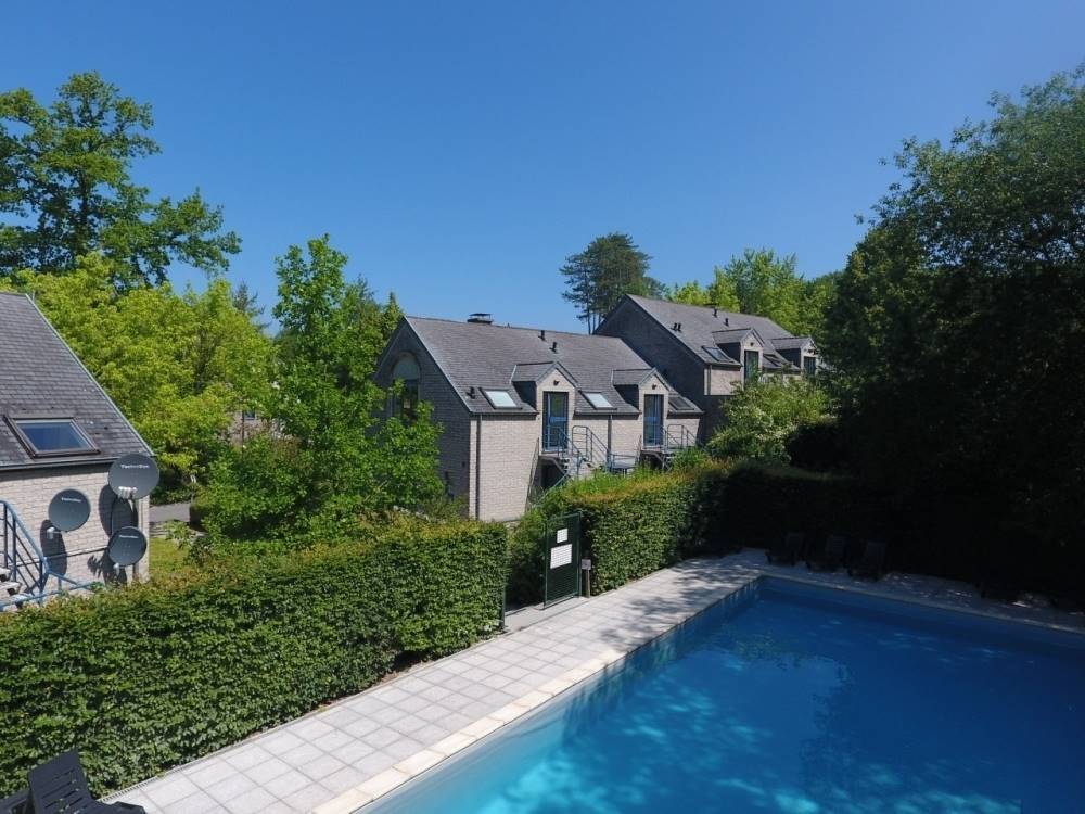 Rez-de-chaussée à vendre à Durbuy 6940 235000.00€ 3 chambres 99.00m² - annonce 511758